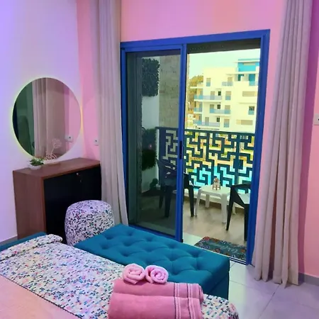 Appartement De Luxe Martil Costa Mar Pour Familles Exterior foto