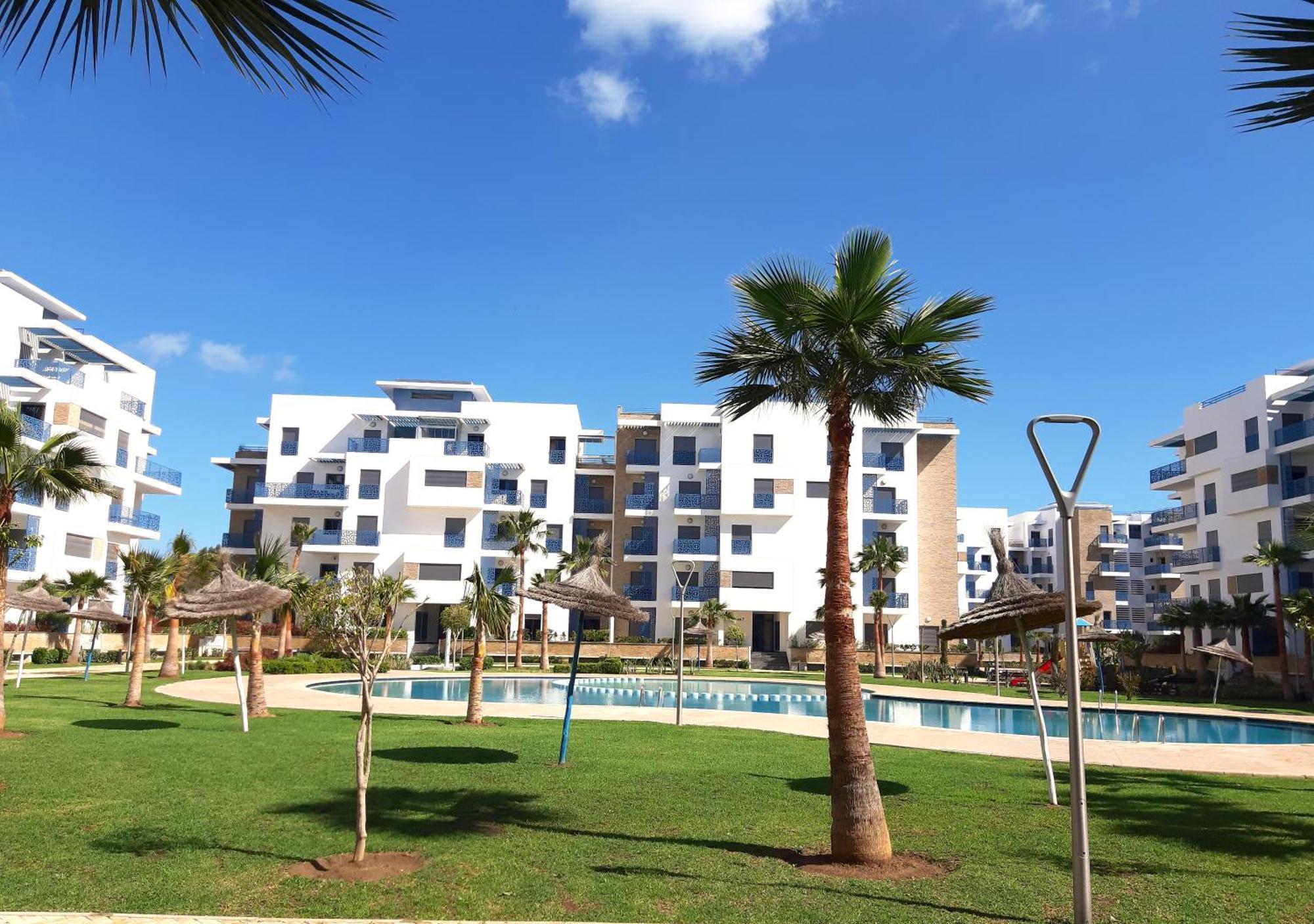 De Luxe Costa Mar Pour Familles * Martil