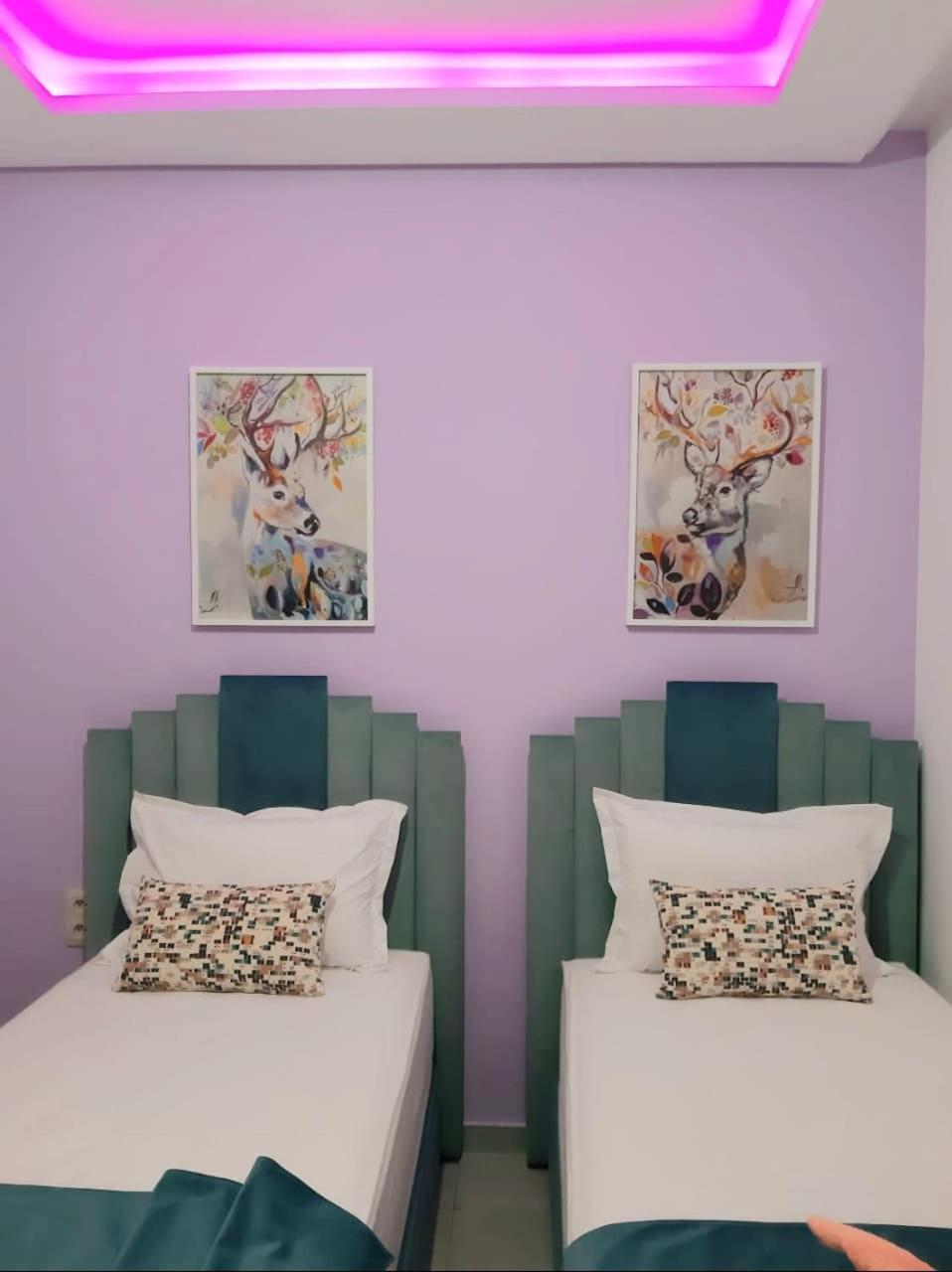 De Luxe Costa Mar Pour Familles Martil