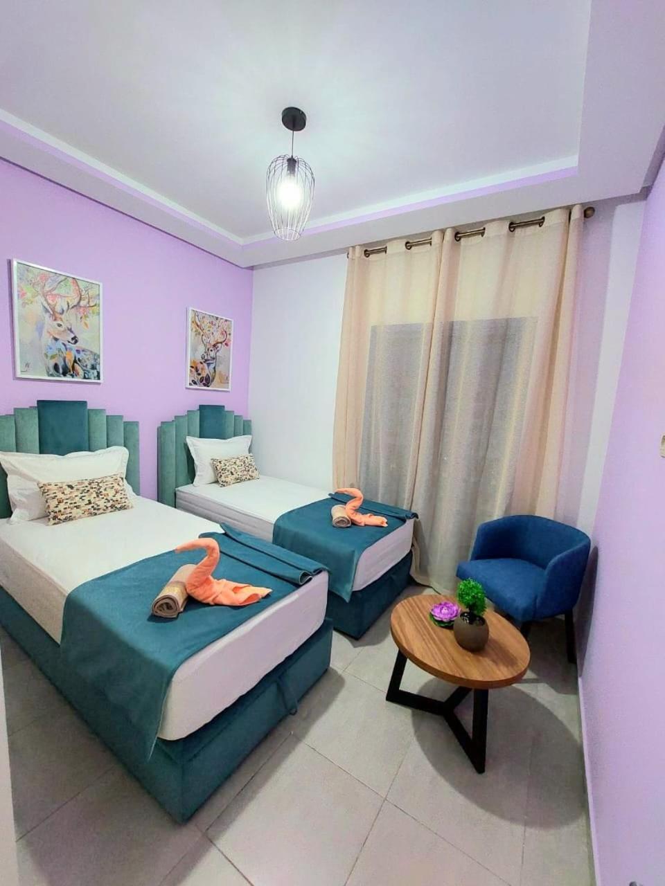 De Luxe Costa Mar Pour Familles Martil