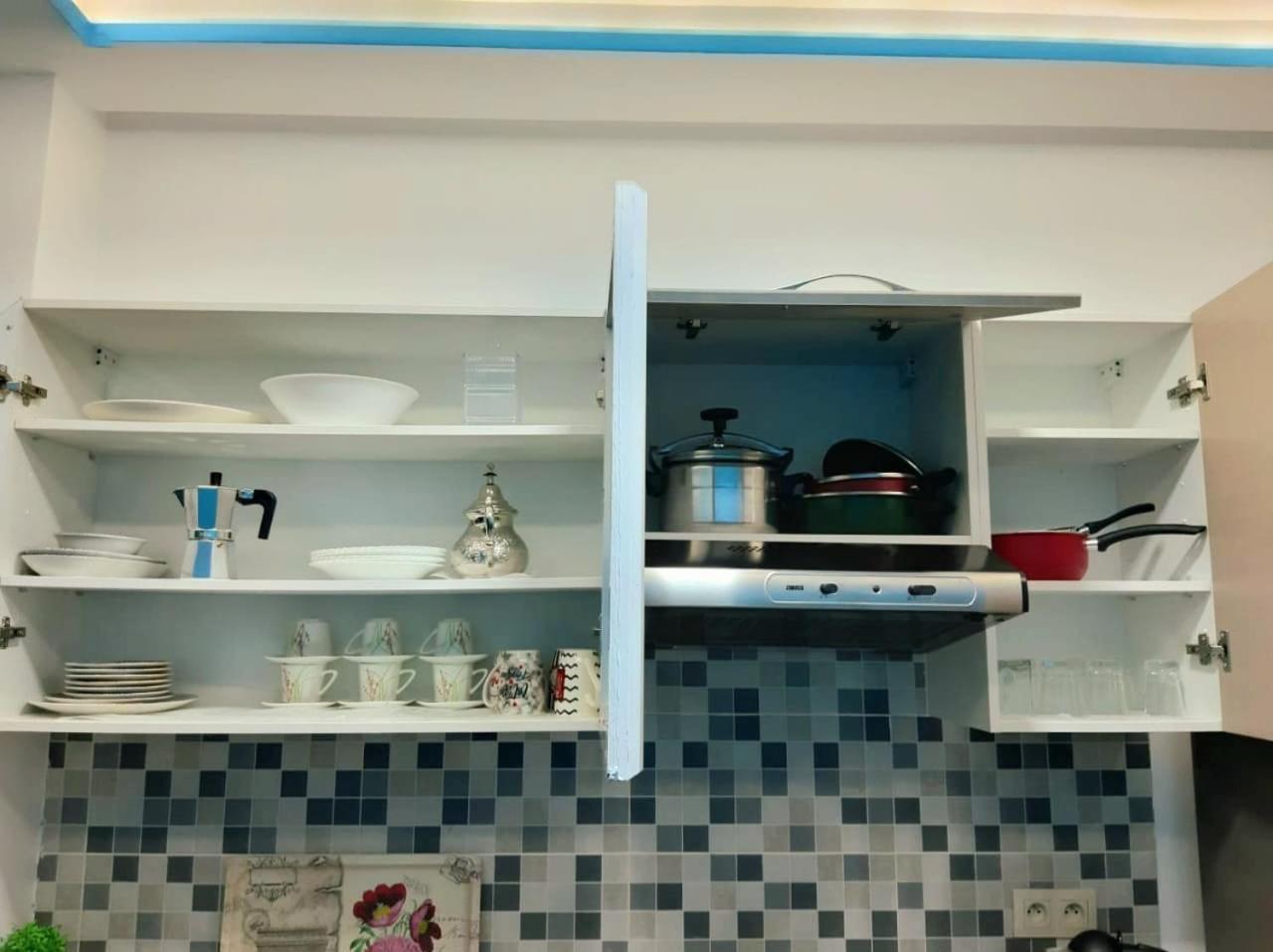 Apartment De Luxe Costa Mar Pour Familles *