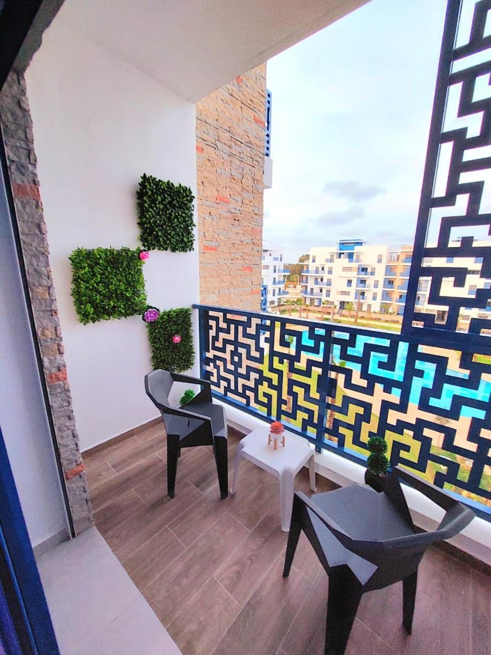 Apartment De Luxe Costa Mar Pour Familles *