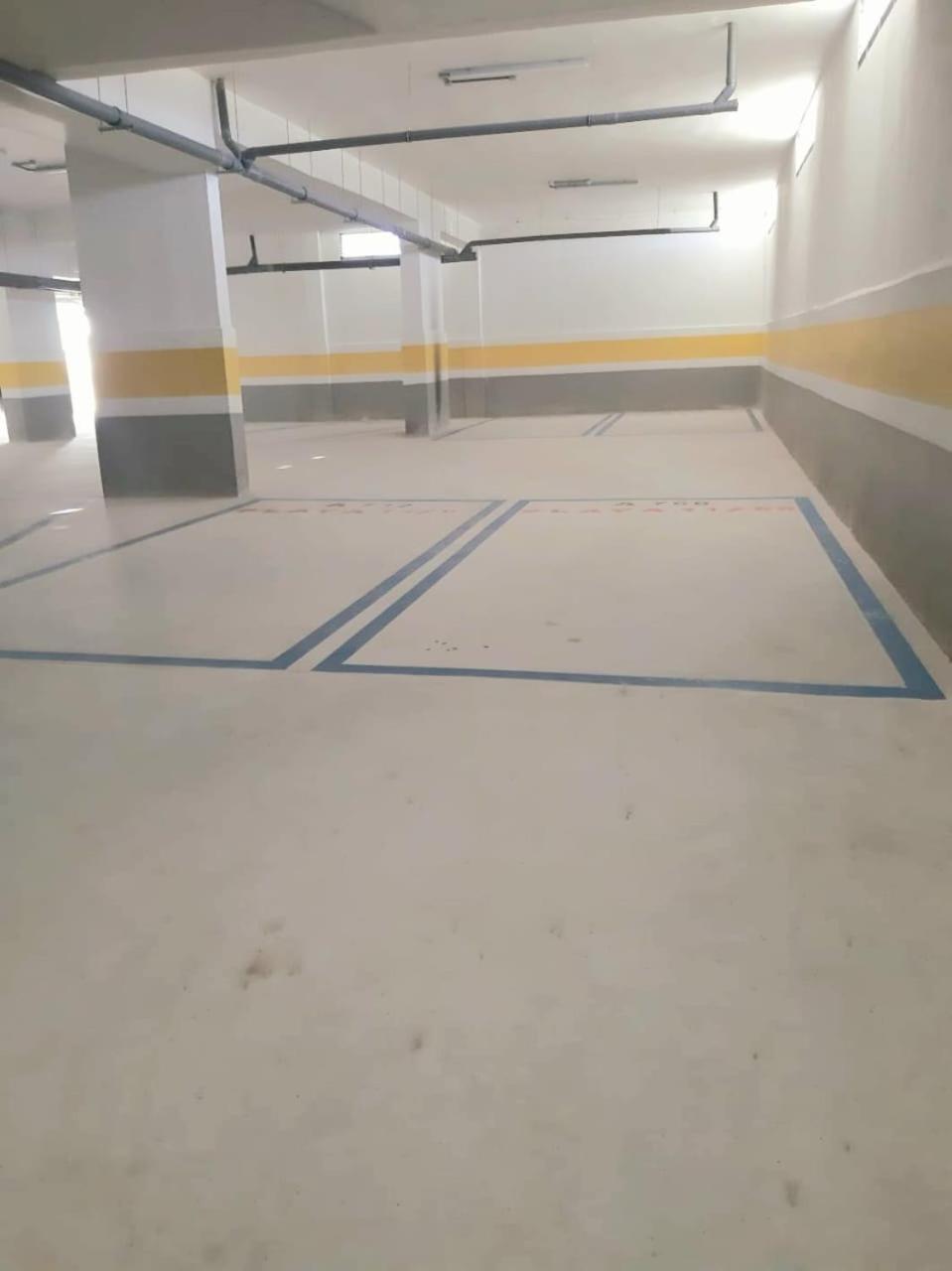 Apartment De Luxe Costa Mar Pour Familles