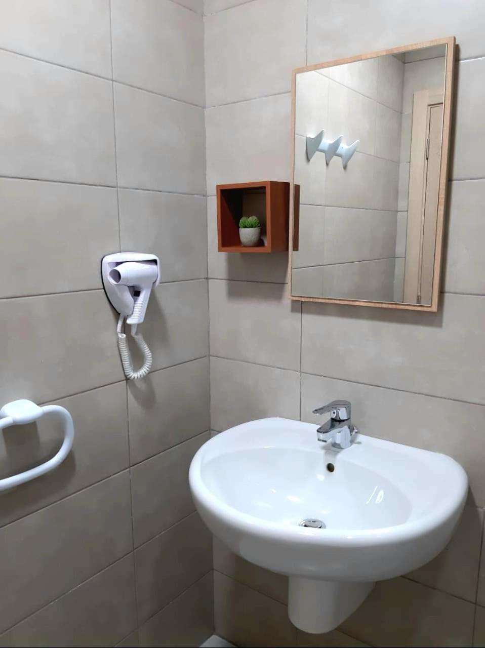 De Luxe Costa Mar Pour Familles Apartment *