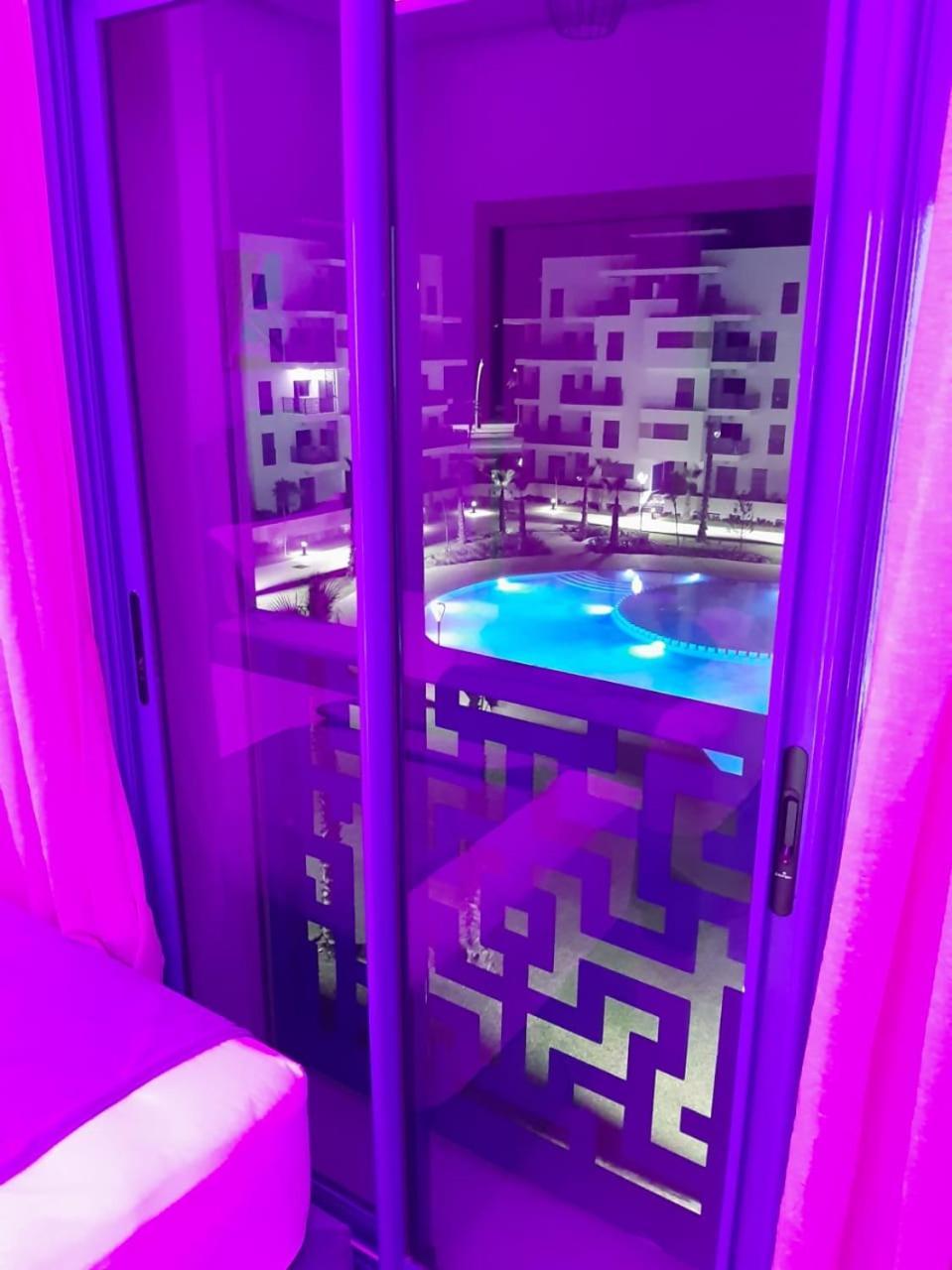 Apartment De Luxe Costa Mar Pour Familles *