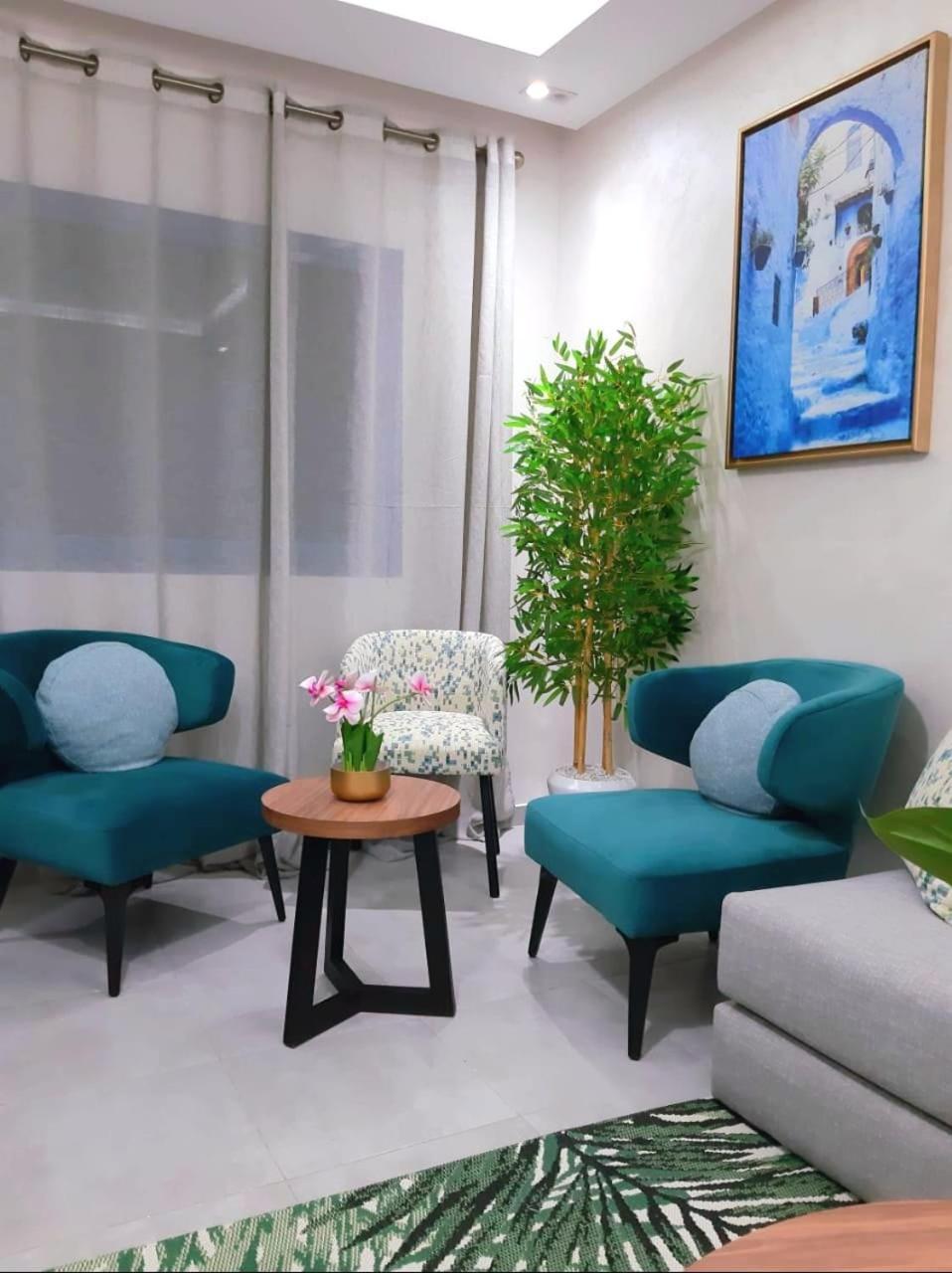 De Luxe Costa Mar Pour Familles