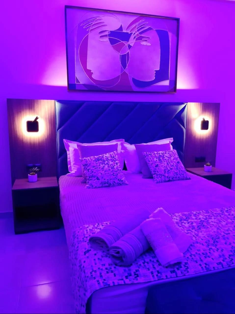 De Luxe Costa Mar Pour Familles Apartment Martil