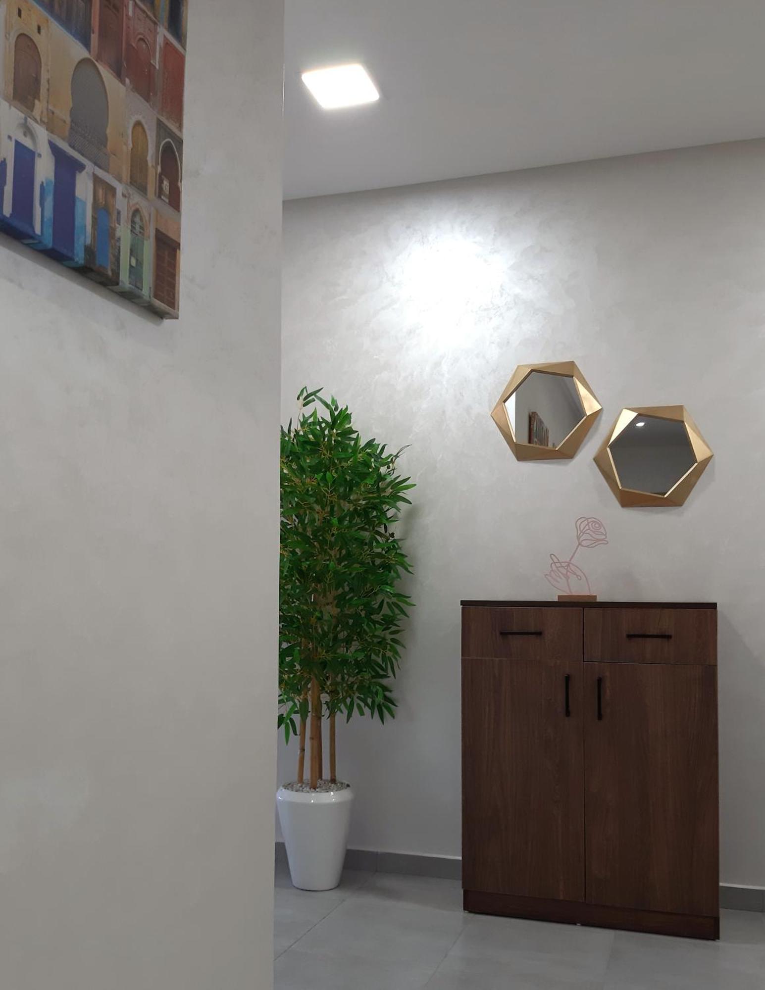 Apartment De Luxe Costa Mar Pour Familles *