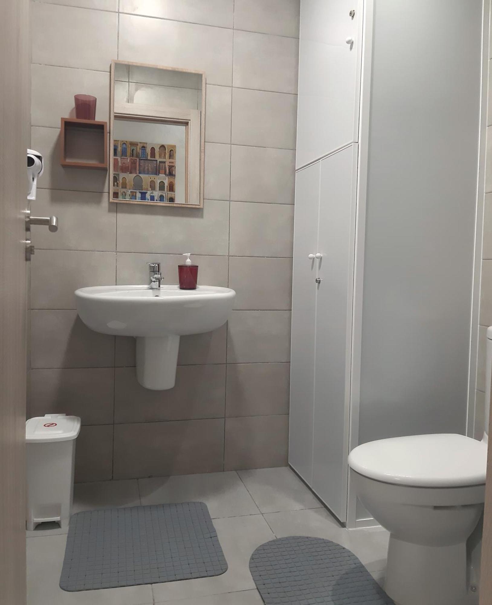 De Luxe Costa Mar Pour Familles Apartment Martil
