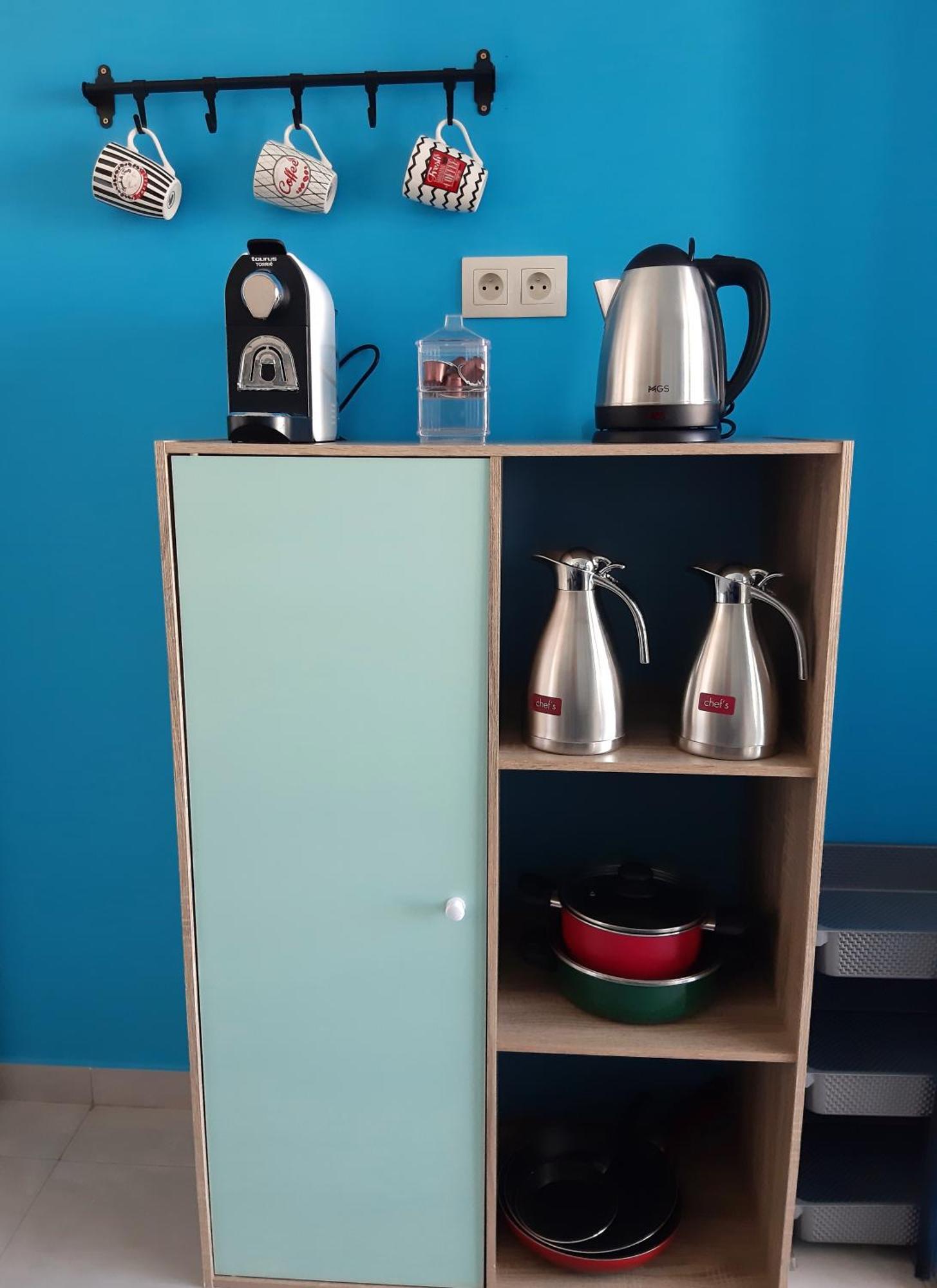 De Luxe Costa Mar Pour Familles Apartment *