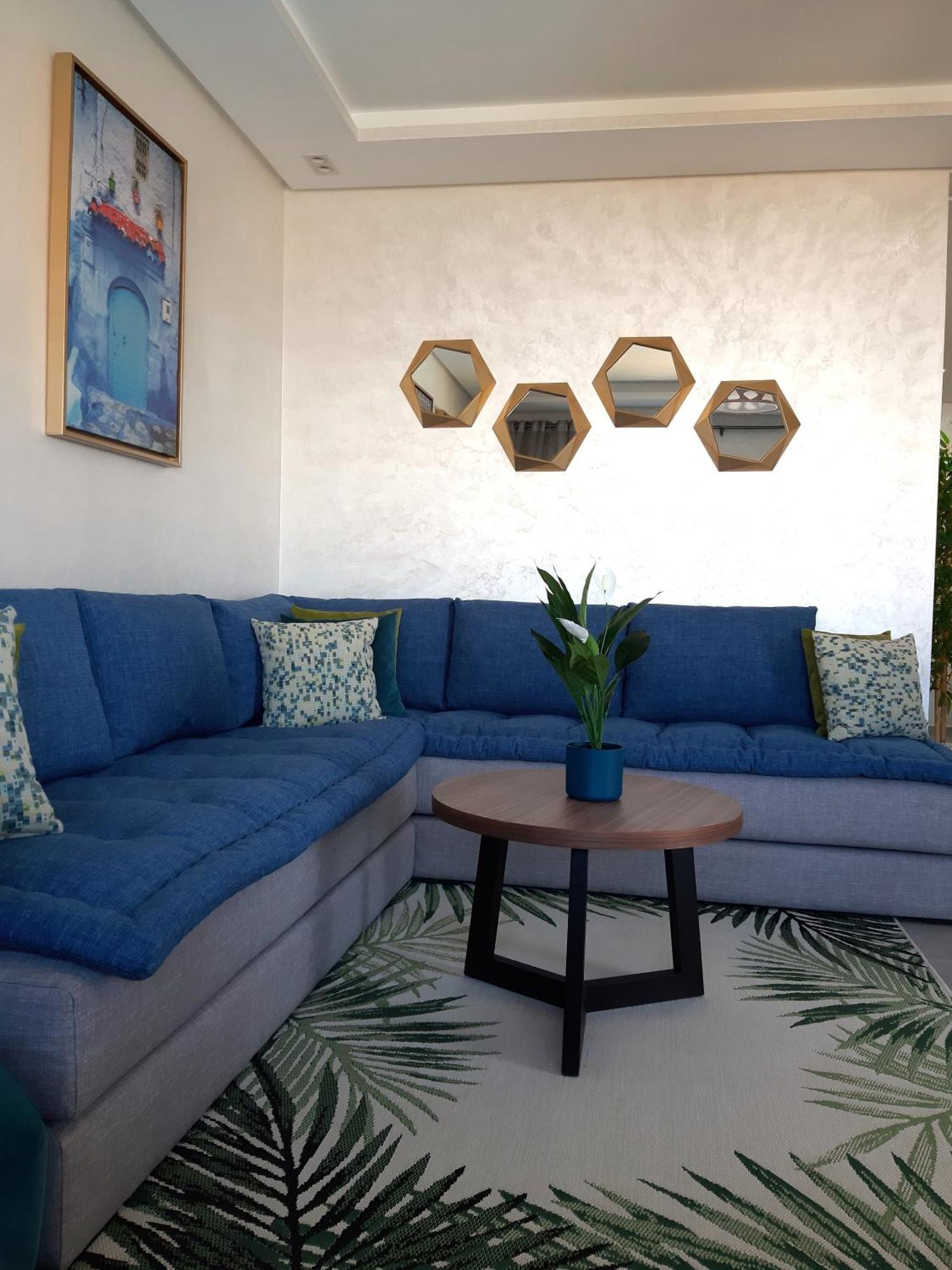 De Luxe Costa Mar Pour Familles