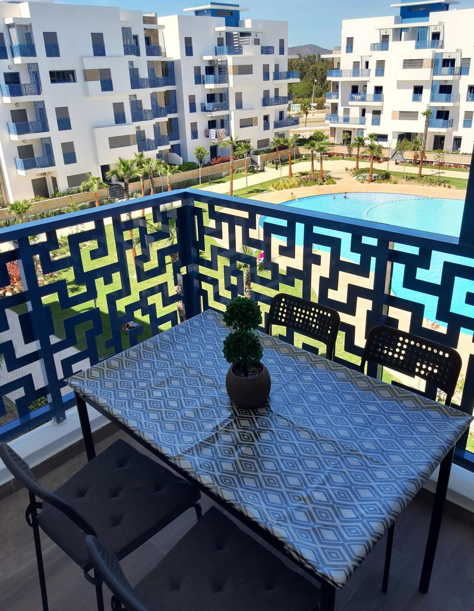 De Luxe Costa Mar Pour Familles *