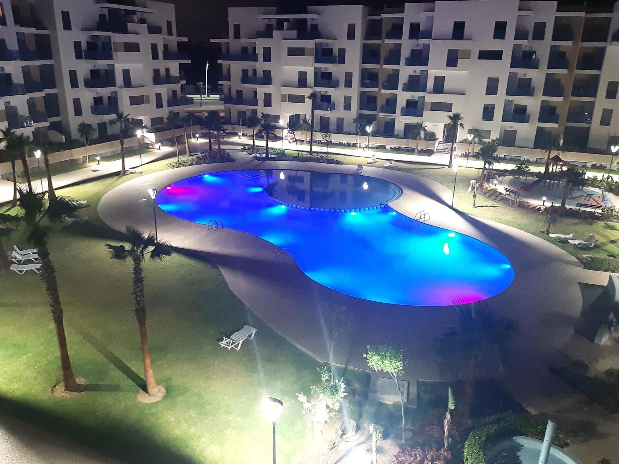 De Luxe Costa Mar Pour Familles *
